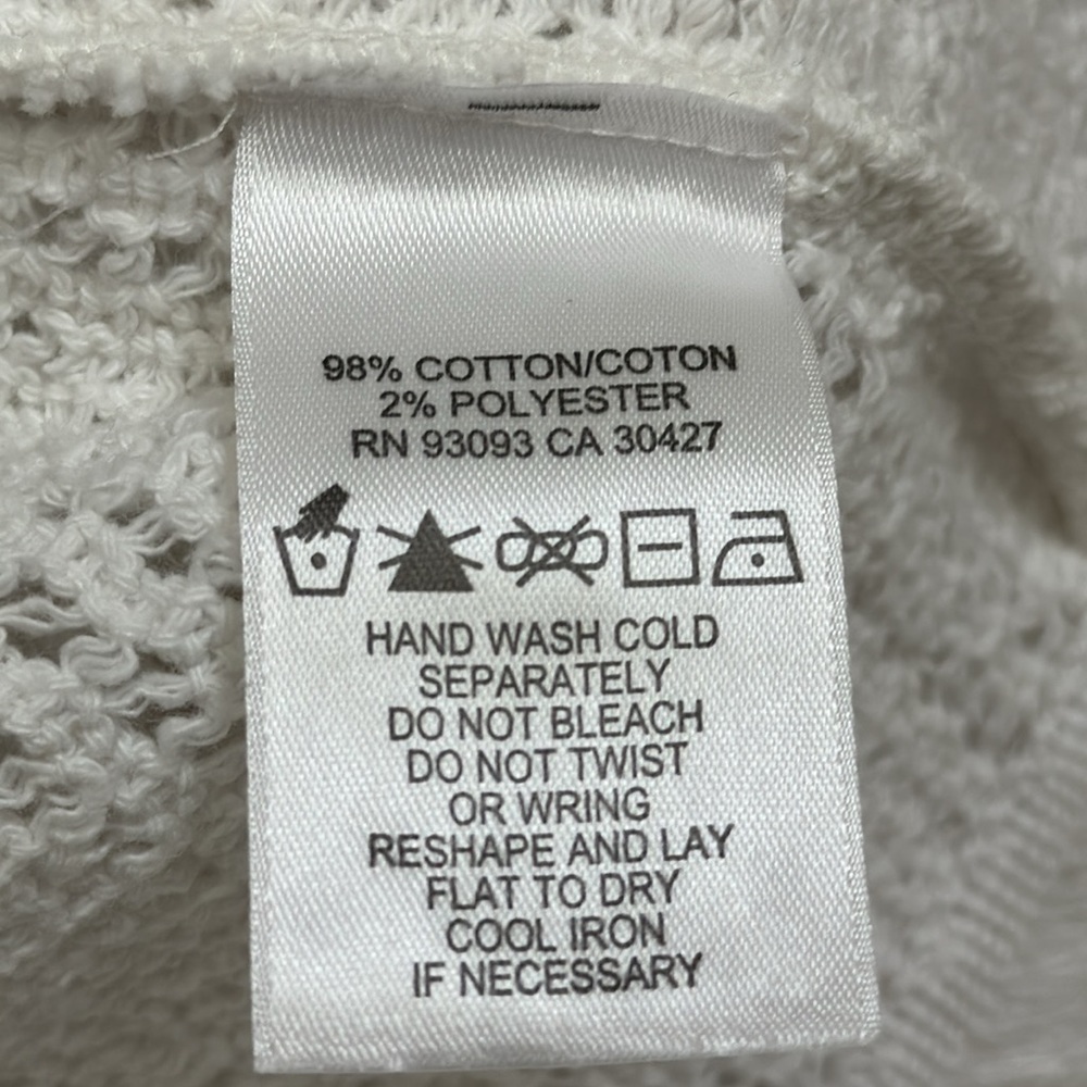 Plus size Nic and Zoe sweater - Picture 7 of 7